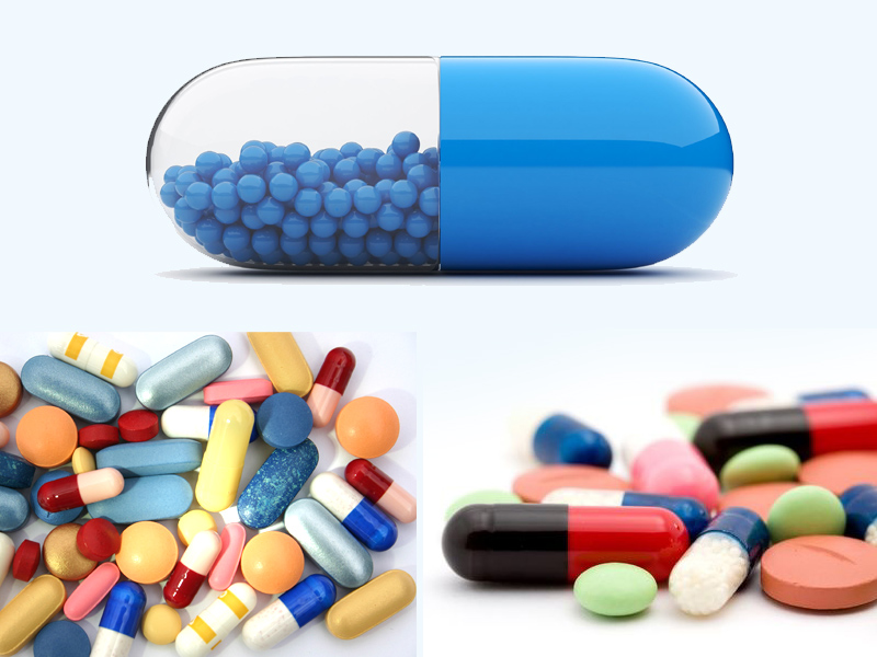 fabrication de micro-granules, comprim&eacute;s, pellet