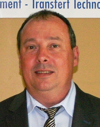 Dominique Mar&eacute;chal