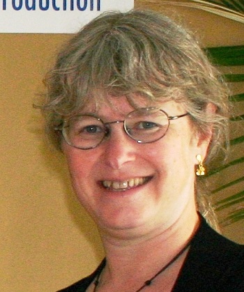 Jos&eacute;e Francoeur