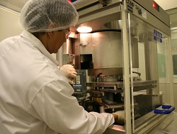 Conseil en proc&eacute;d&eacute; de fabrication pharmaceutique